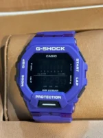 ساعت جی شاک 200بنفش - Image 3