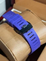 ساعت جی شاک 200بنفش - Image 2