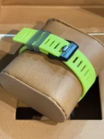 ساعت جیشاک GB200 مردانه سبزفسفری - Image 2