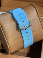 ساعت جی شاک2100 آبی - Image 2