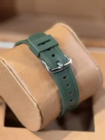 ساعت جی شاک2100سبز صفحه رنگی - Image 3