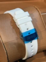 جی شاک 2100شفاف سفيد - Image 2