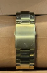 ساعت مردانه ديزل طلايی - Image 2