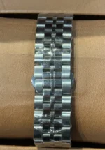 ساعت مردانه تگ هور صفحه مشکی - Image 2