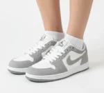 جردن وان سفيد طوسی