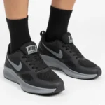 کتانی بزرگ پا نايک زوم