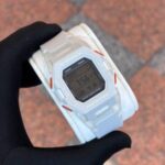 ساعت جی شاکG500 طوسی - Image 2