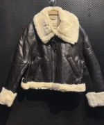 کاپشن بوفالو دخترانه - Image 4