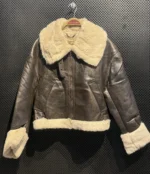 کاپشن بوفالو دخترانه - Image 5