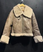 کاپشن بوفالو دخترانه - Image 3