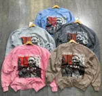 دورس مردانه سنگشور چاپدار - Image 2