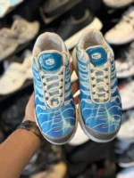 کتونی زنانه نایک تی ان - Image 7