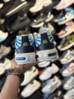 کتونی زنانه نایک تی ان - Image 19