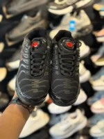 کتونی زنانه نایک تی ان - Image 9