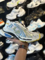 کتانی بالانسيگا رانر - Image 3