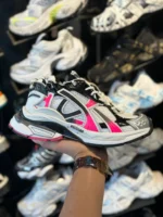 کتانی بالانسيگا رانر - Image 6