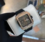 ساعت هابلوت دورنگين رزگلد - Image 2