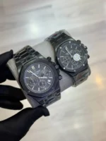 ساعتAP کرنو مشکی تمام زنانه - Image 2