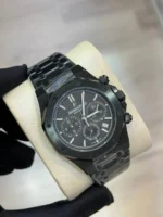 ساعتAP کرنو مشکی تمام زنانه - Image 3