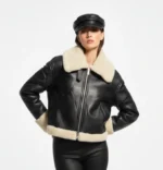 کاپشن بوفالو دخترانه - Image 2