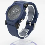 ساعت جی شاک مدل GA-2300 بنفش تيره
