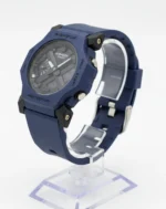 ساعت جی شاک مدل GA-2300 بنفش تيره