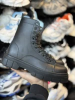 بوت لژدار برشکا - Image 3