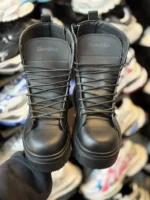 بوت لژدار برشکا - Image 4