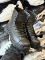 بوت لژدار برشکا - Image 2