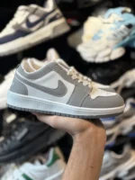 جردن وان سفيد طوسی - Image 3