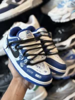 کتونی جردن اس بی دانک آبی - Image 2