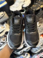 کتانی بزرگ پا ديور - Image 2