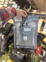 تنگ تاپ آيسانی کلويين کلين - Image 12