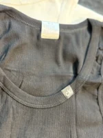 تنگ تاپ آيسانی کلويين کلين - Image 6