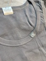 تنگ تاپ آيسانی کلويين کلين - Image 8