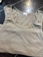 تنگ تاپ آيسانی کلويين کلين - Image 4