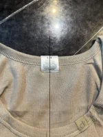 تنگ تاپ آيسانی کلويين کلين - Image 5