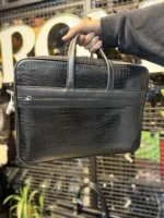 کيف اداری چرم طبيعی کابوک - Image 2