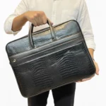 کيف اداری چرم طبيعی کابوک