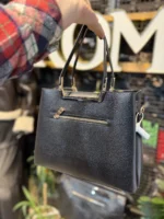 کيف مجلسی چرم طبيعی جانان - Image 3