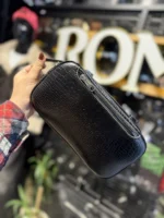 کيف دستی چرم طبيعی کاويان - Image 2