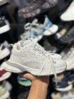 کتونی زنانه 3XLسفيد - Image 3