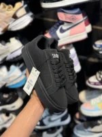 ونس مردانه ساده برندZARA - Image 4