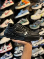 کتونی مردانه لوويتون لژدار - Image 6