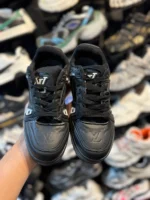 کتونی مردانه لوويتون لژدار - Image 8