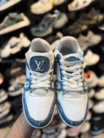 کتونی مردانه لوويتون لژدار - Image 7