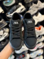 ونس مردانه جیر برند زارا - Image 2