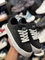 ونس مردانه جیر برند زارا - Image 5