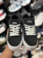 ونس مردانه جیر برند زارا - Image 10