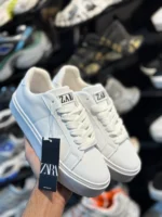 ونس مردانه ساده برندZARA - Image 2